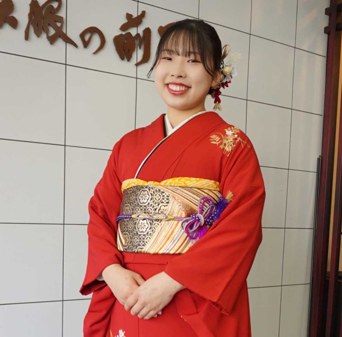 前撮り撮影