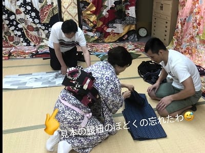 第4回土浦まちゼミ