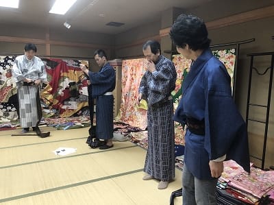第4回土浦まちゼミ