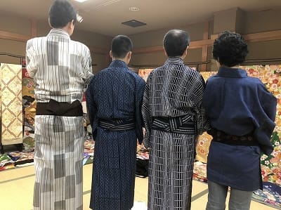 第4回土浦まちゼミ