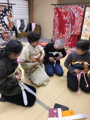 第2回土浦まちゼミ