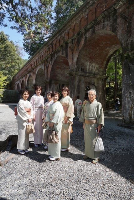 京都旅行2泊3日