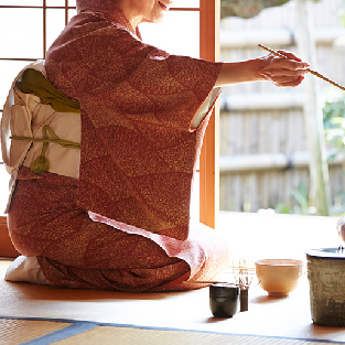 茶道教室